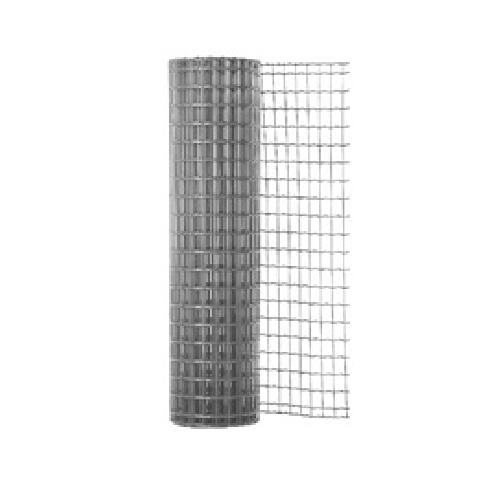 Warrior GI Welded Mesh Gauge 16, 1" X 1" Grid (Roll)